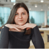 Anastasiia Dyshlova — Vacancy Manager